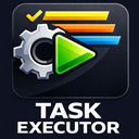 TaskExecutor